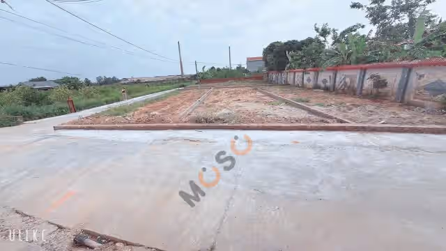 Bán đất thôn Xuân Đồng Huyện Sóc Sơn, TP. Hà Nội – giá 2.5 tỷ